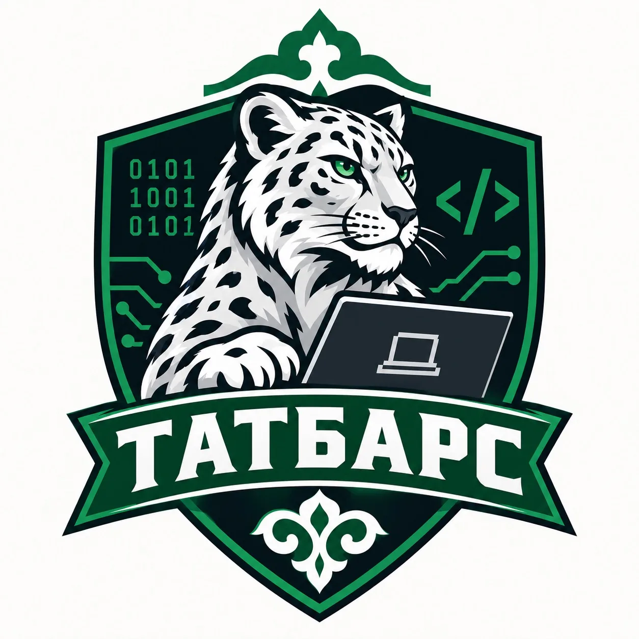 ТАТ БАРС